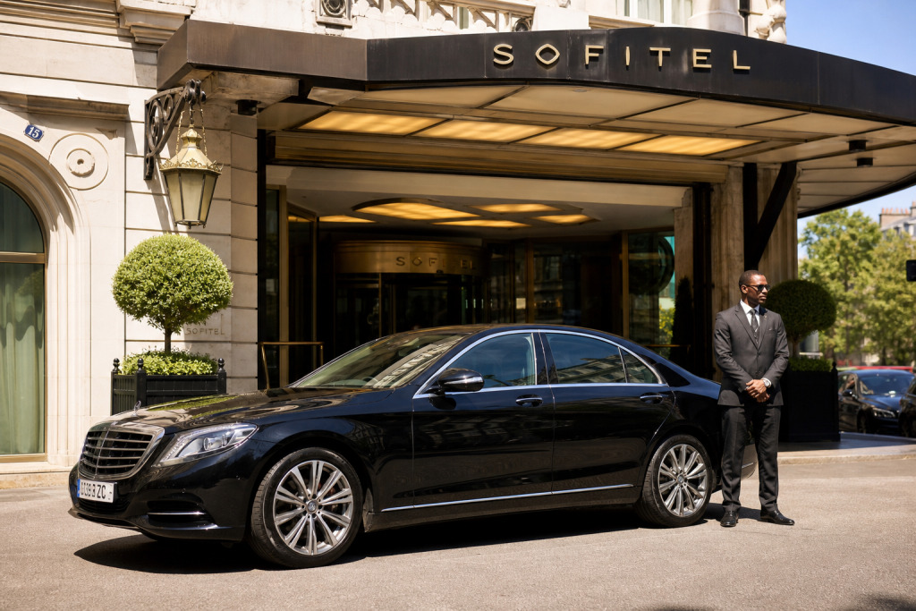 Accor et Uber mutualisent leurs programmes de fidélité