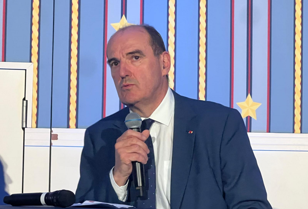 Jean Castex : “J’ai arrêté la politique : je ne fais plus de promesses”
