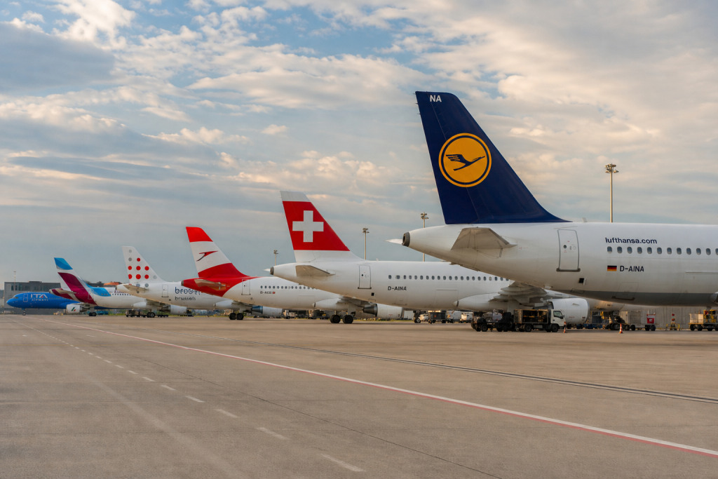 WonderMiles devient Premium Partner NDC du Lufthansa Group