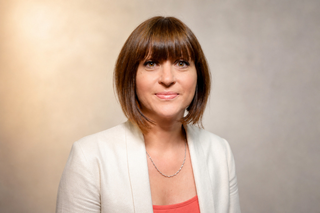 Travelsoft nomme Nathalie Cabos à la tête d'Eventiz
