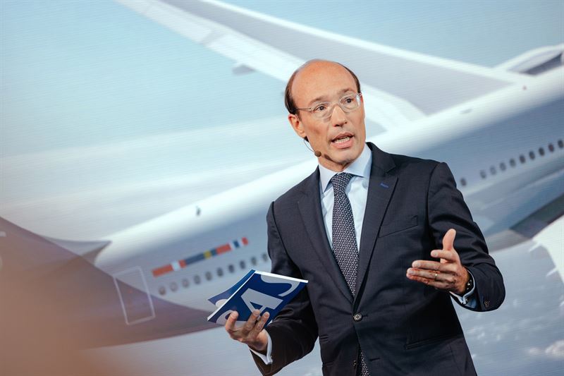 Nomination : Air Canada tourne la page pour un nouveau chapitre... en français