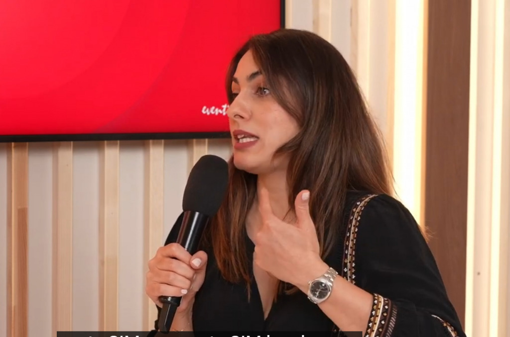 Rahma Miled (Ubigi for Business) : "Des cybercriminels peuvent imiter les réseaux d'un hôtel ou d'un restaurant pour récupérer les données personnelles et professionnelles"