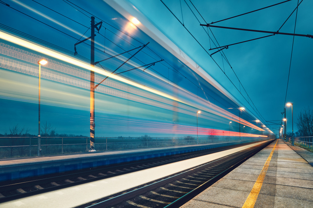 Omio rachète Rail Europe pour peser dans la distribution ferroviaire mondiale